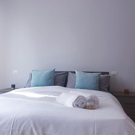 Michelangelo Apartments คอร์มาโน ภายนอก รูปภาพ