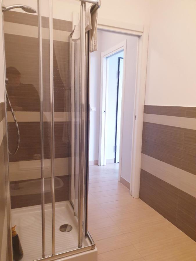 Michelangelo Apartments คอร์มาโน ภายนอก รูปภาพ