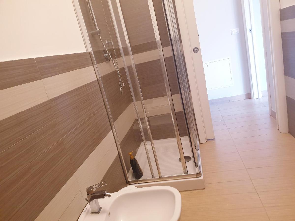 Michelangelo Apartments คอร์มาโน ภายนอก รูปภาพ