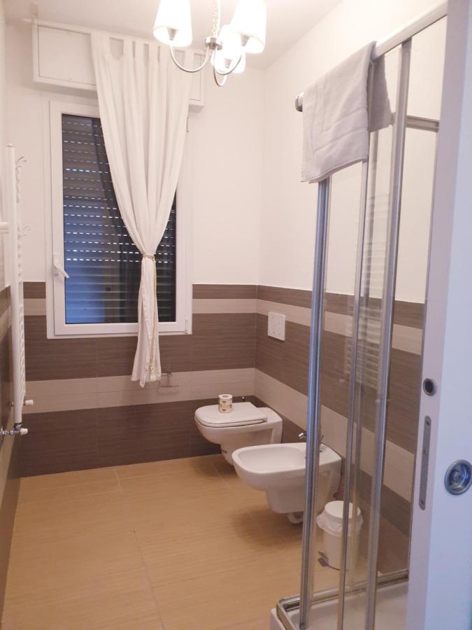 Michelangelo Apartments คอร์มาโน ภายนอก รูปภาพ