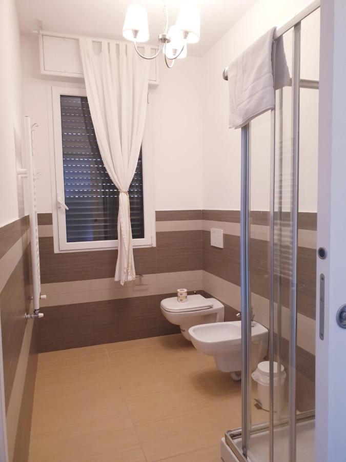 Michelangelo Apartments คอร์มาโน ภายนอก รูปภาพ