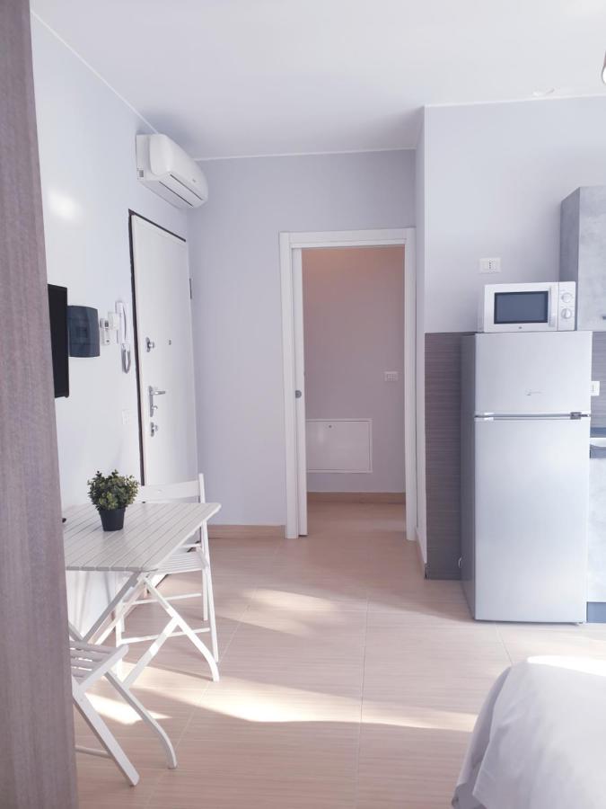 Michelangelo Apartments คอร์มาโน ภายนอก รูปภาพ