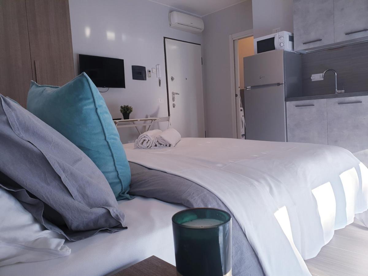 Michelangelo Apartments คอร์มาโน ภายนอก รูปภาพ