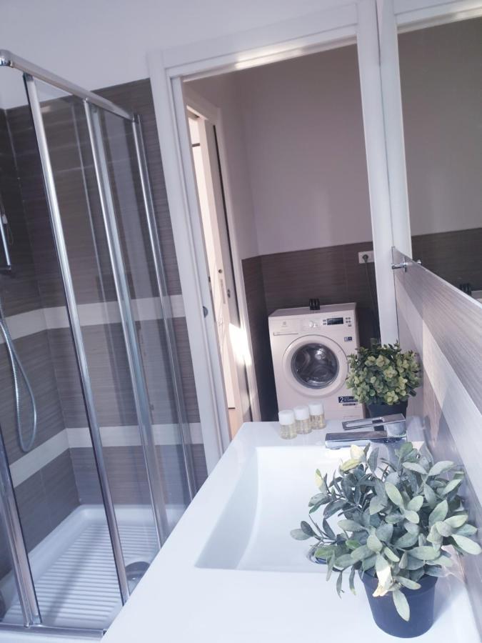 Michelangelo Apartments คอร์มาโน ภายนอก รูปภาพ