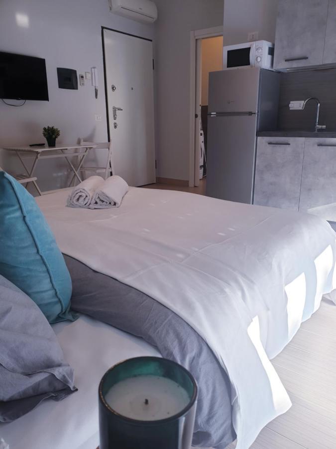 Michelangelo Apartments คอร์มาโน ภายนอก รูปภาพ