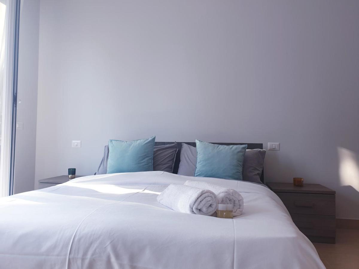 Michelangelo Apartments คอร์มาโน ภายนอก รูปภาพ