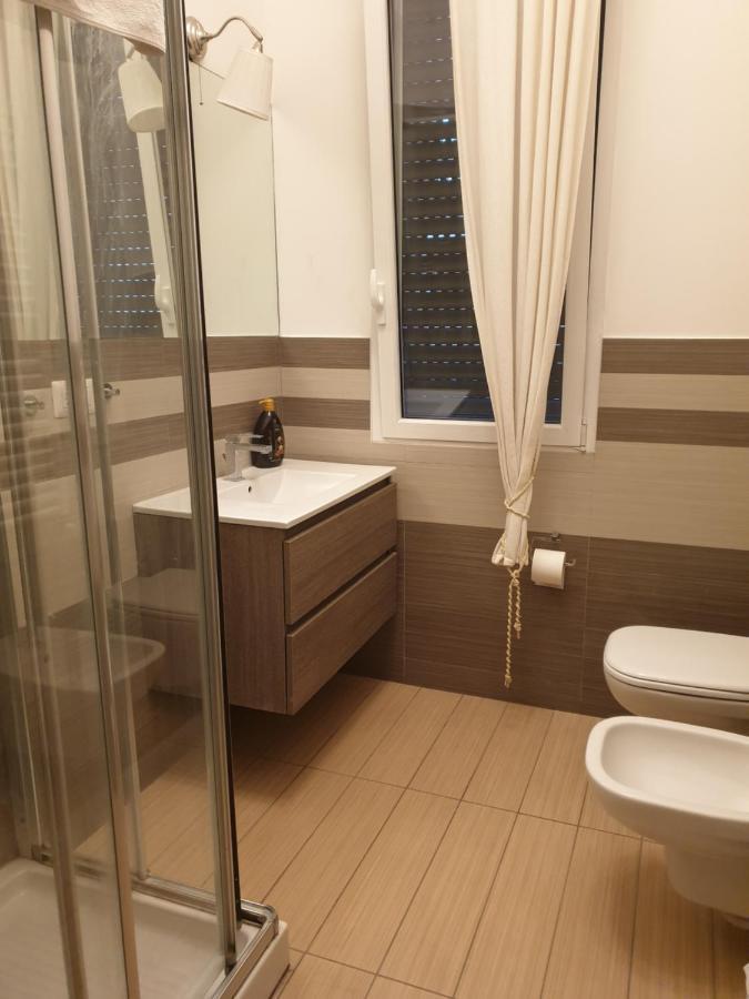 Michelangelo Apartments คอร์มาโน ภายนอก รูปภาพ