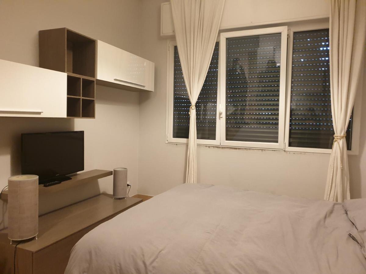 Michelangelo Apartments คอร์มาโน ภายนอก รูปภาพ