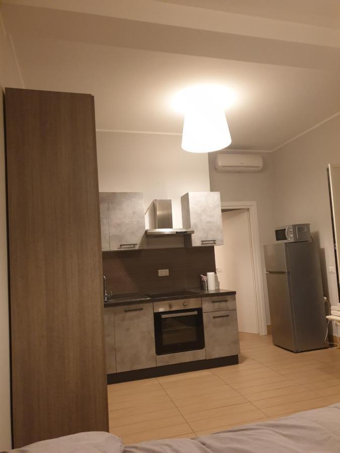 Michelangelo Apartments คอร์มาโน ภายนอก รูปภาพ